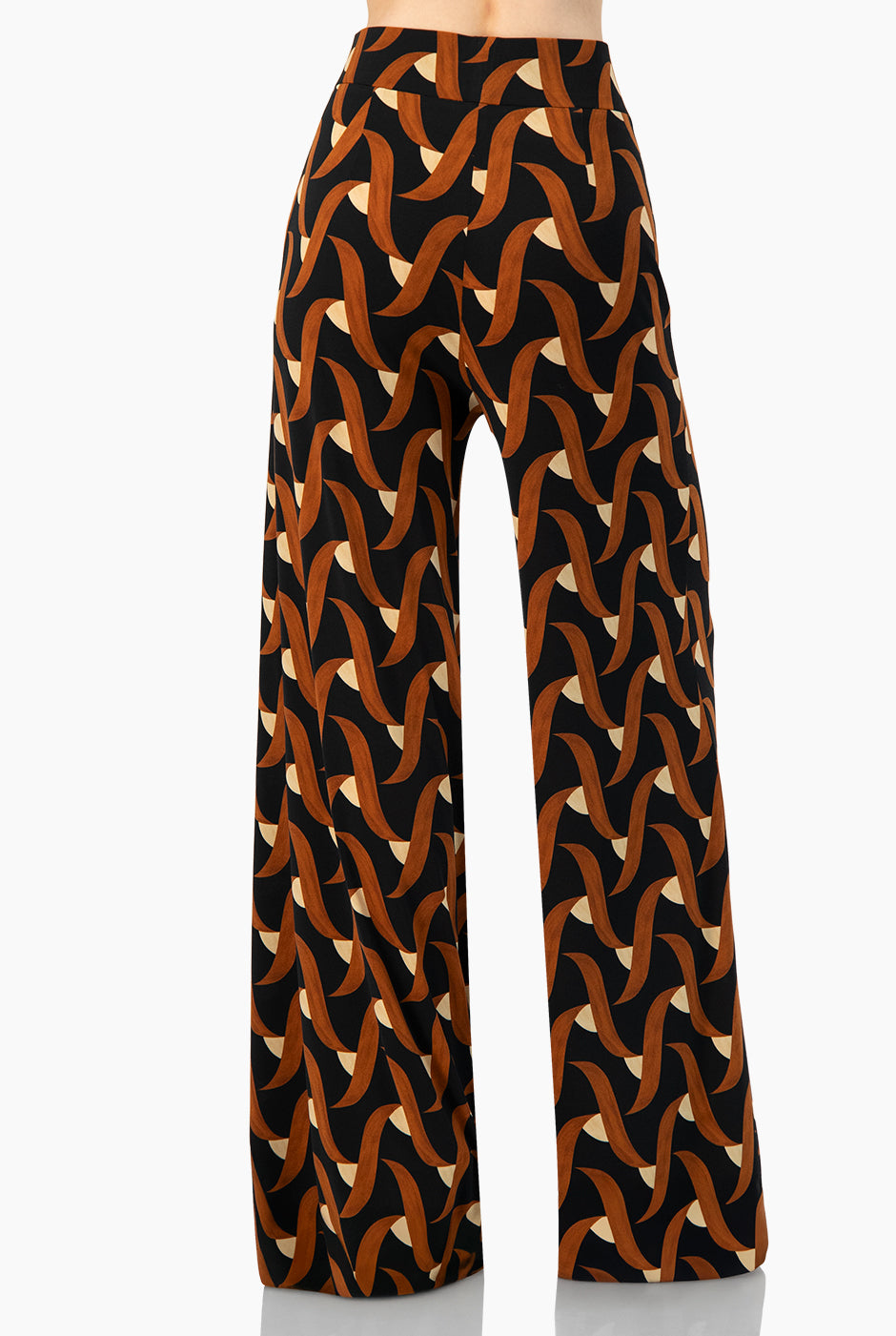 Pantalon Recto