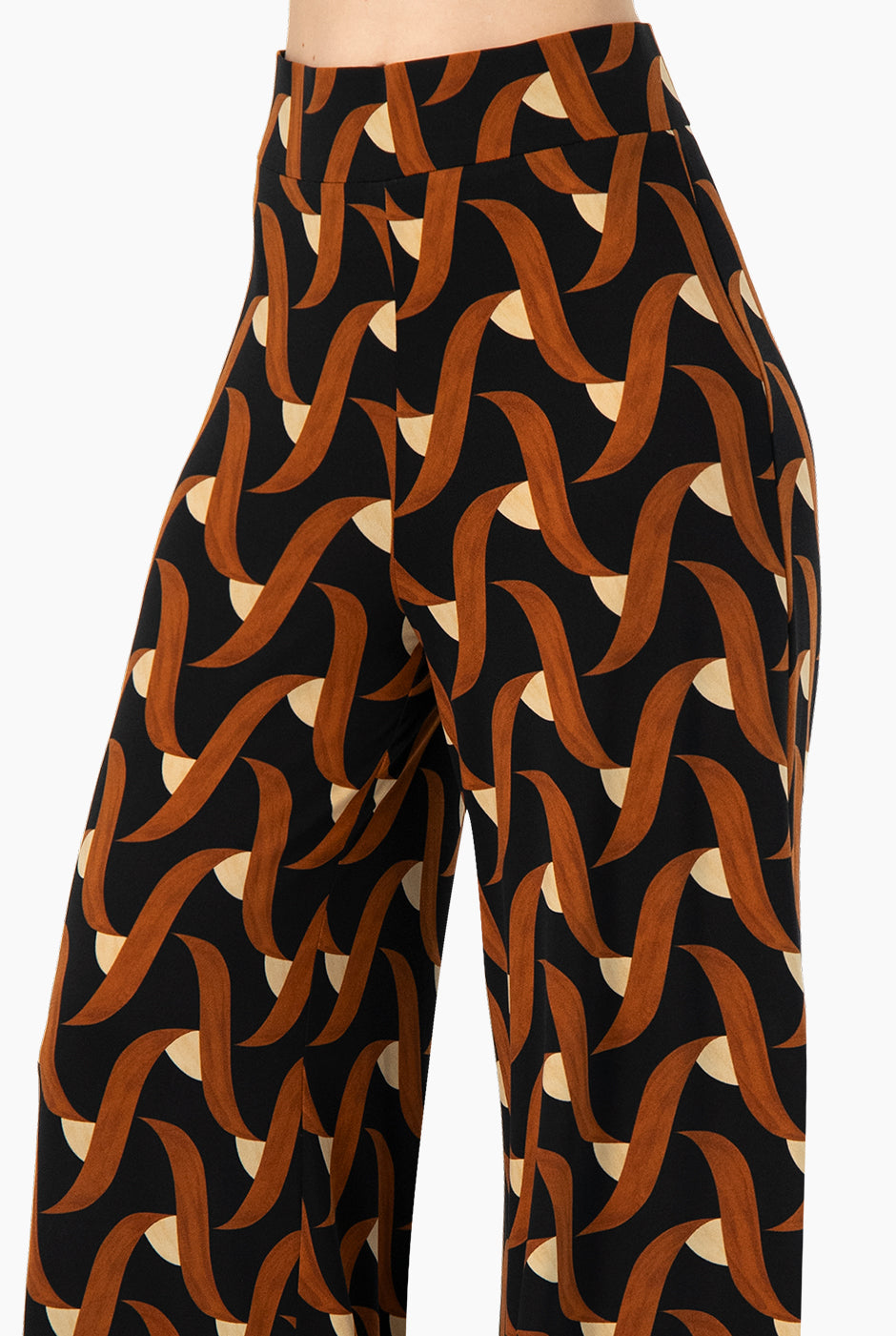 Pantalon Recto