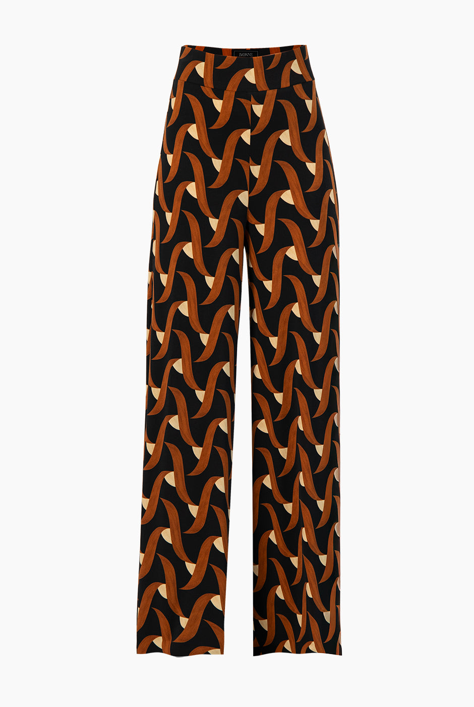 Pantalon Recto