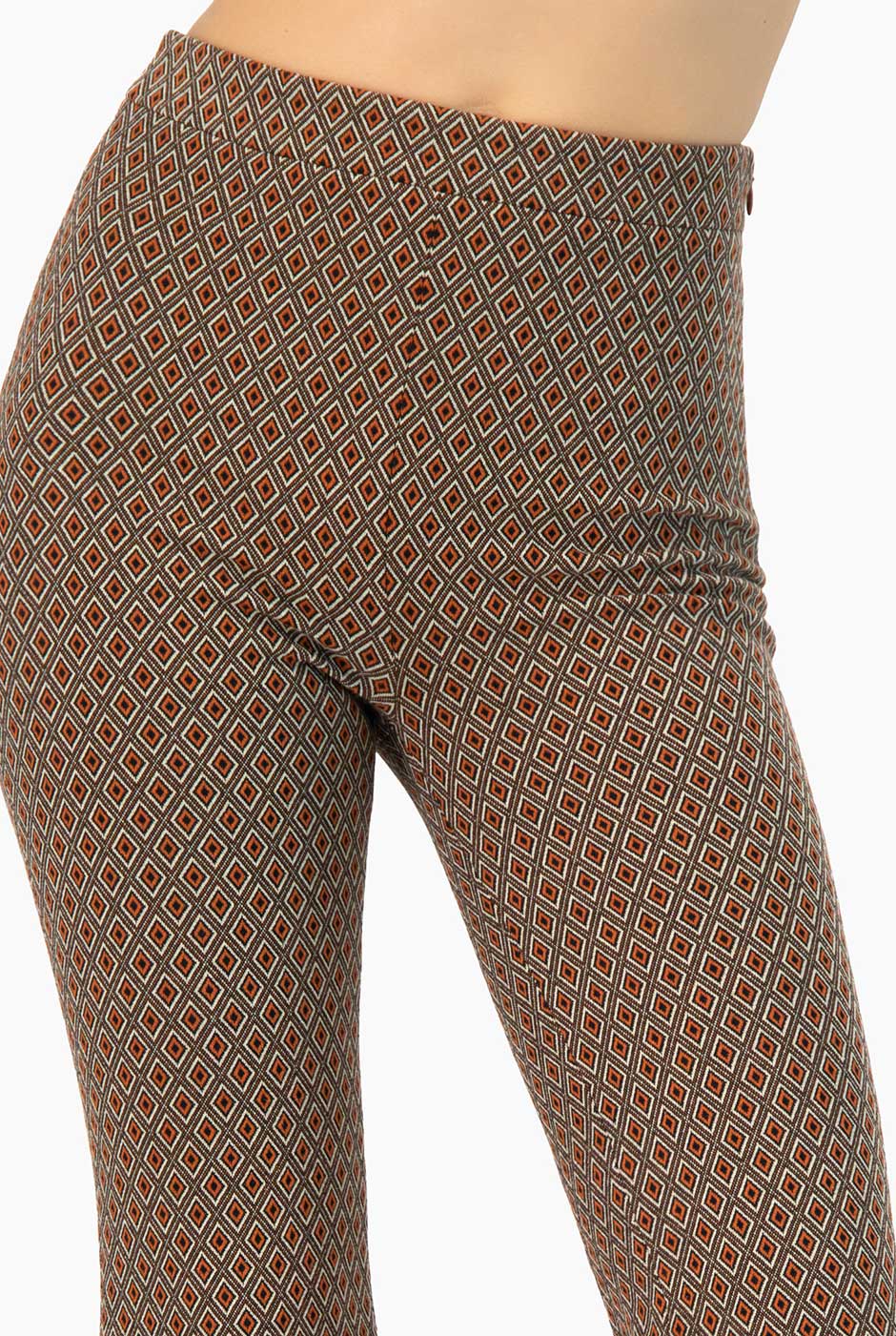 Pantalon Campana