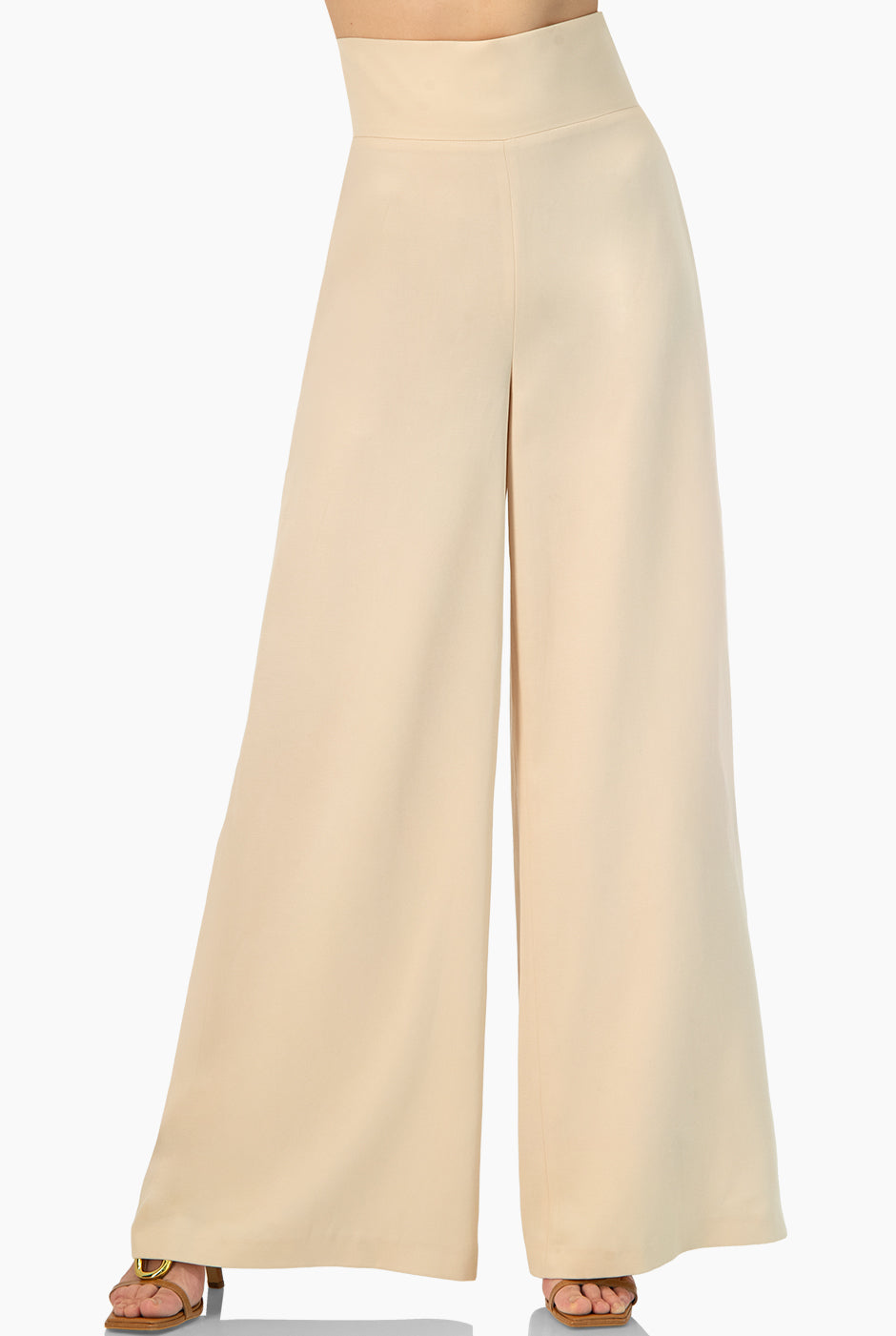 Pantalon Recto