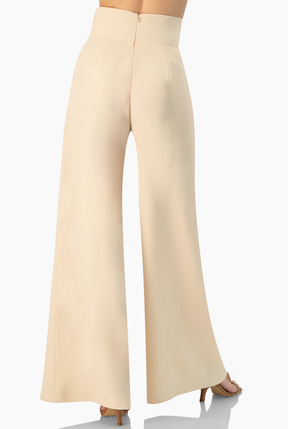 Pantalon Recto