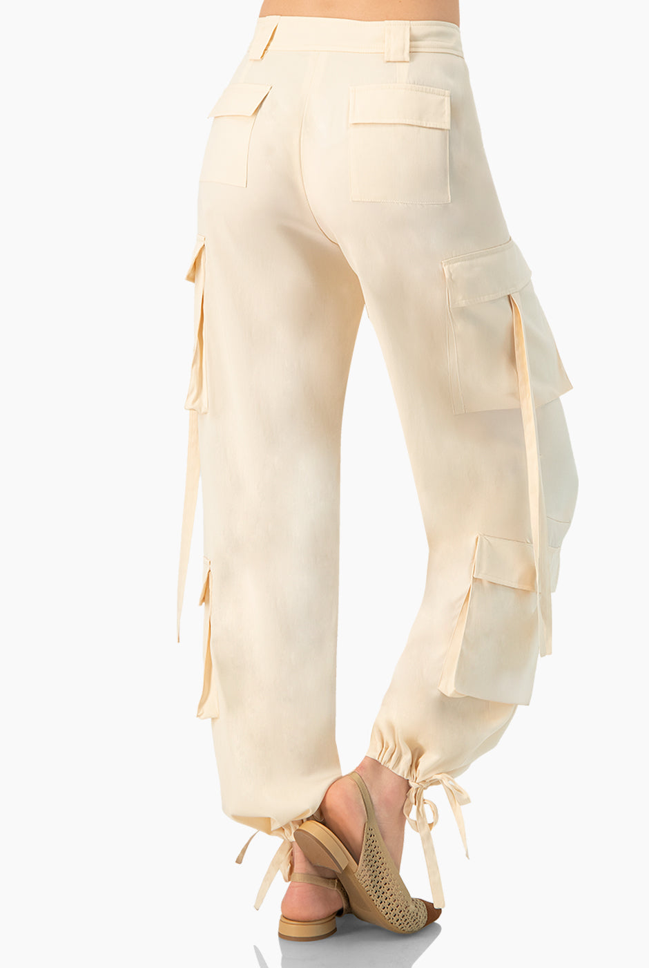 Pantalon Cargo