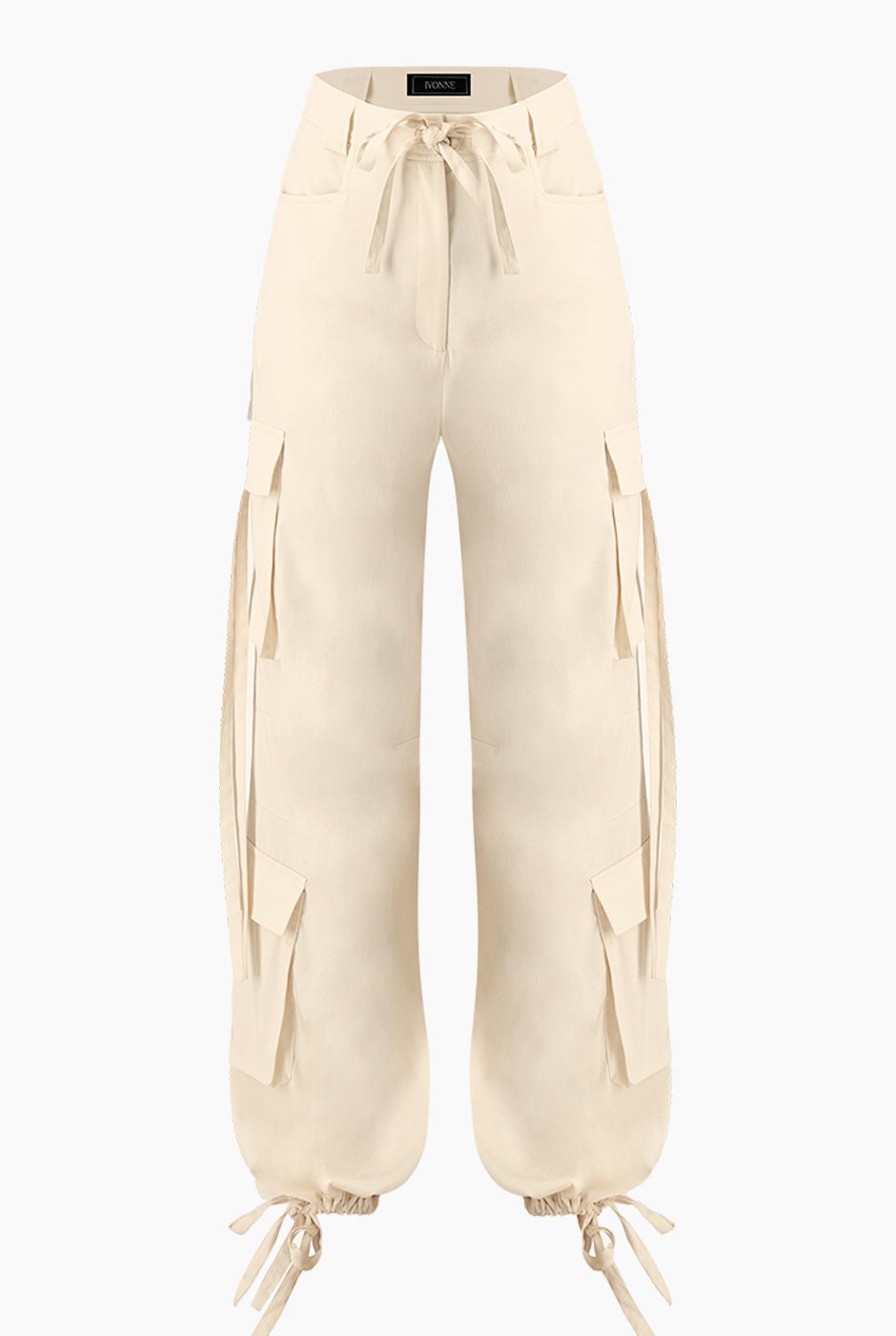Pantalon Cargo