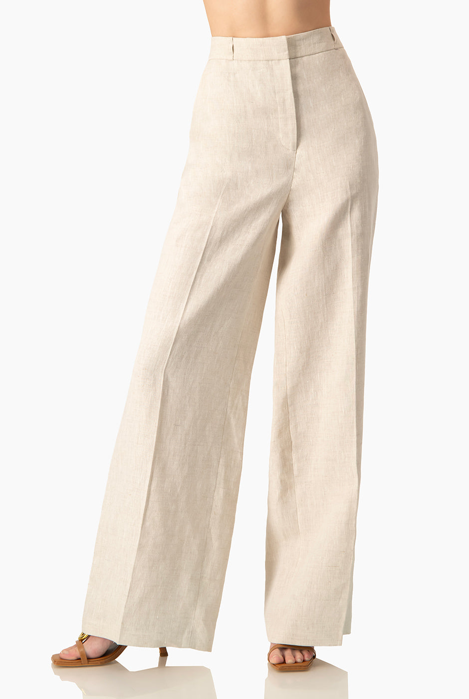 Pantalon Recto