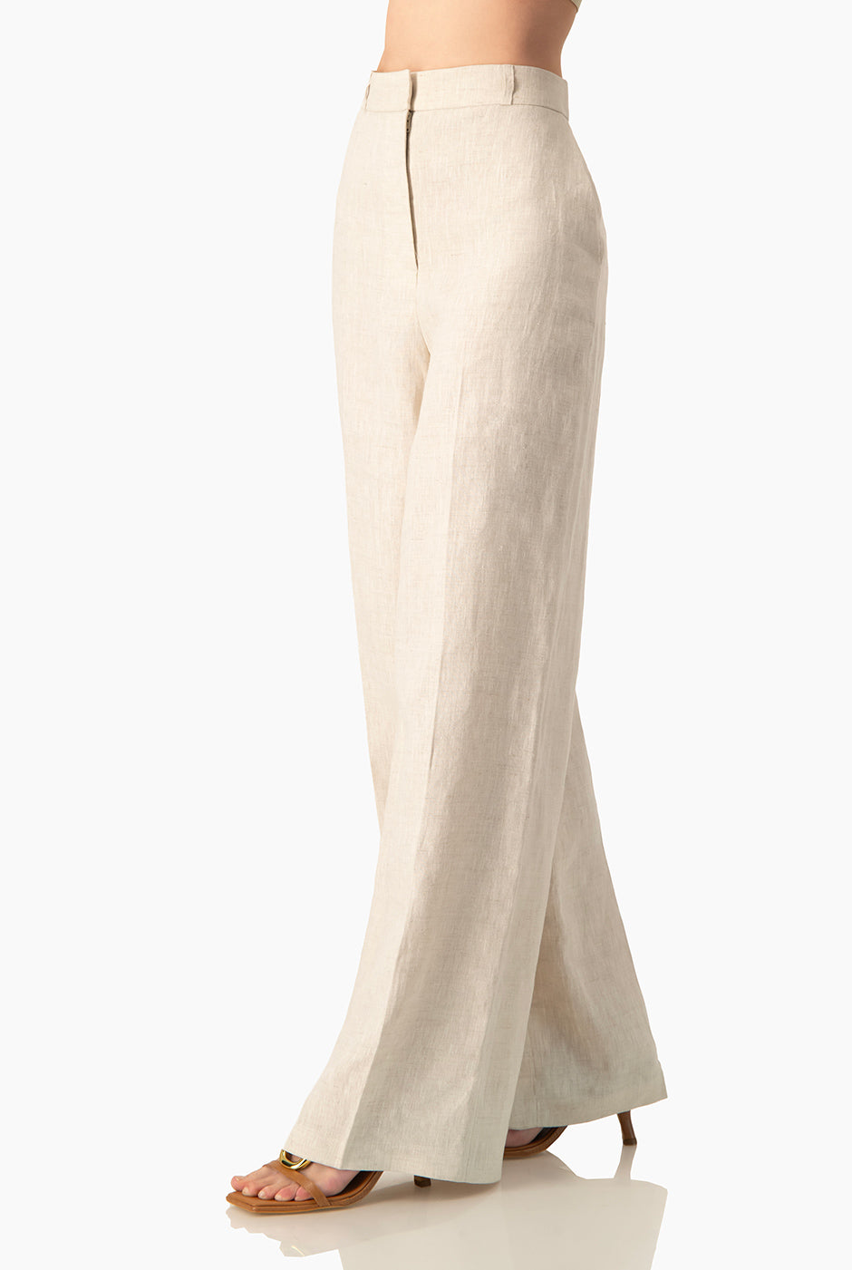 Pantalon Recto
