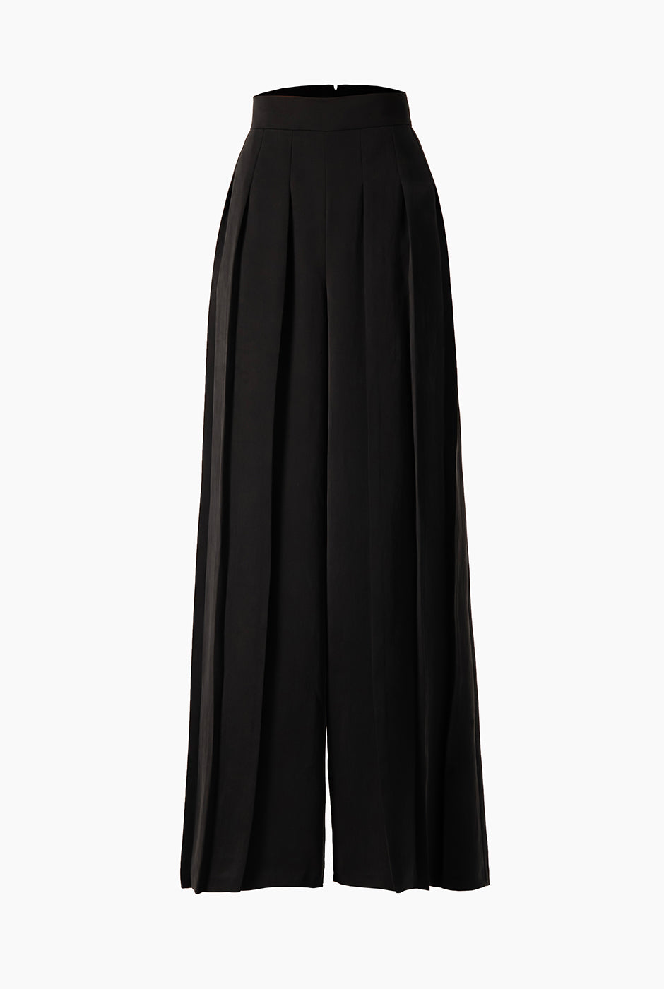Pantalon Palazzo