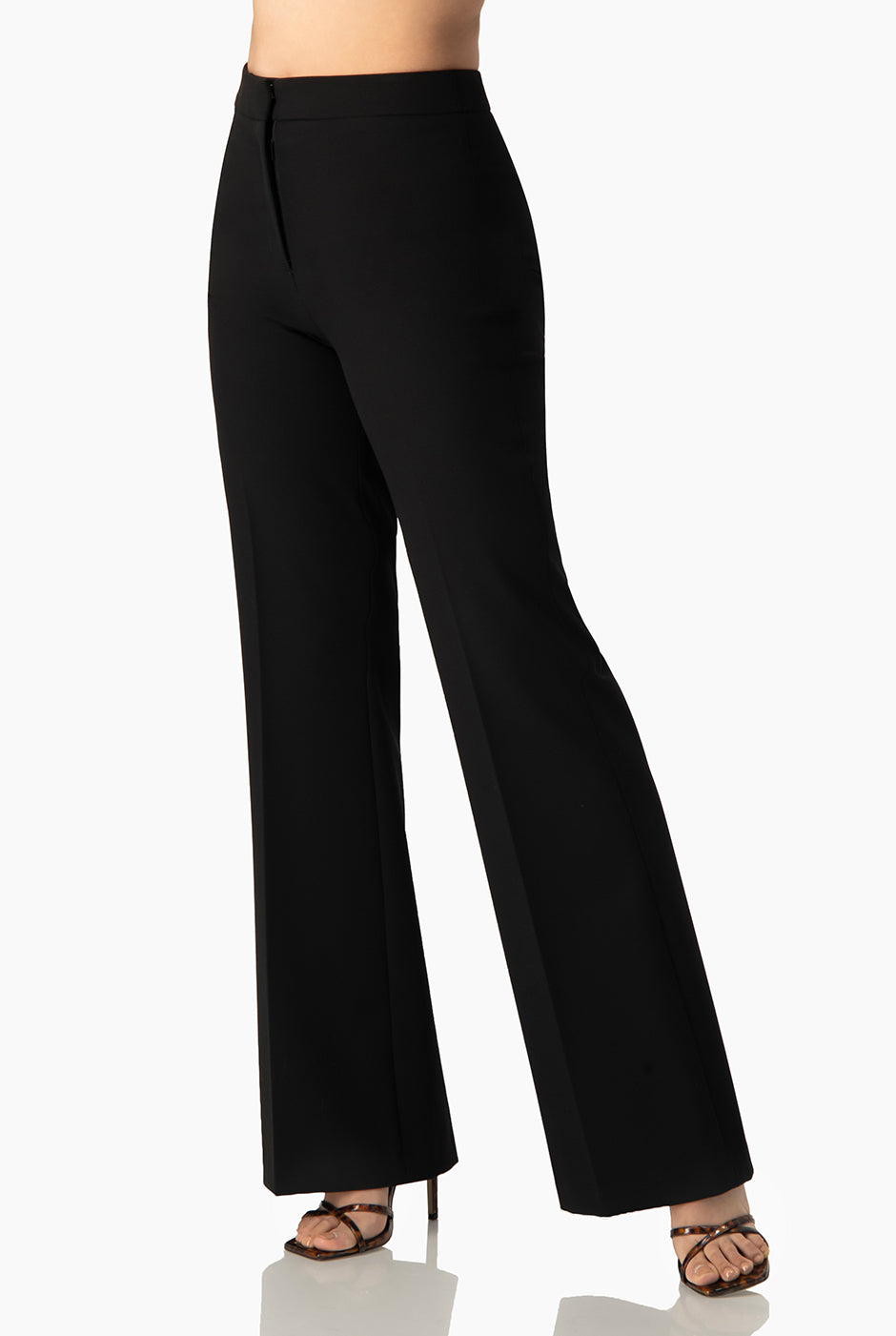 Pantalon Recto