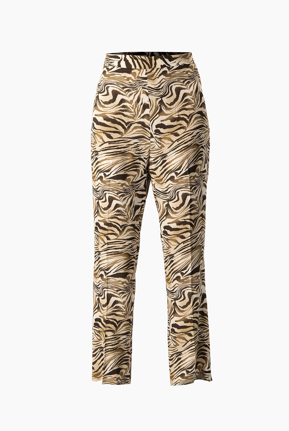 Pantalon Capri