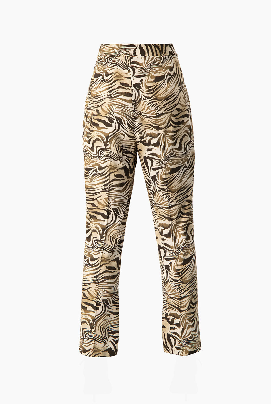 Pantalon Capri