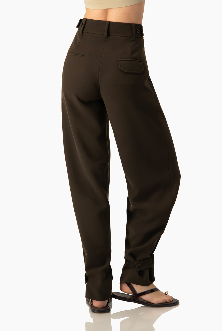 Pantalon Recto