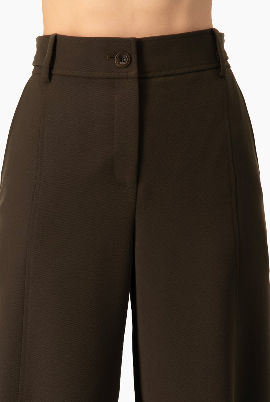 Pantalon Recto