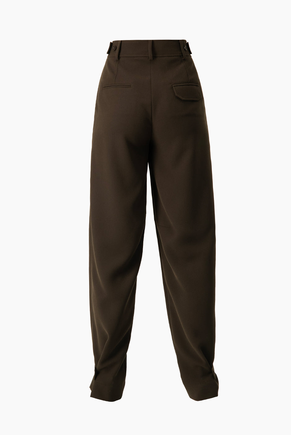 Pantalon Recto