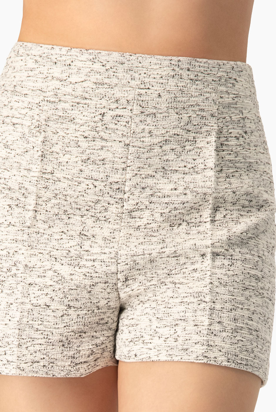 Short Sastreado