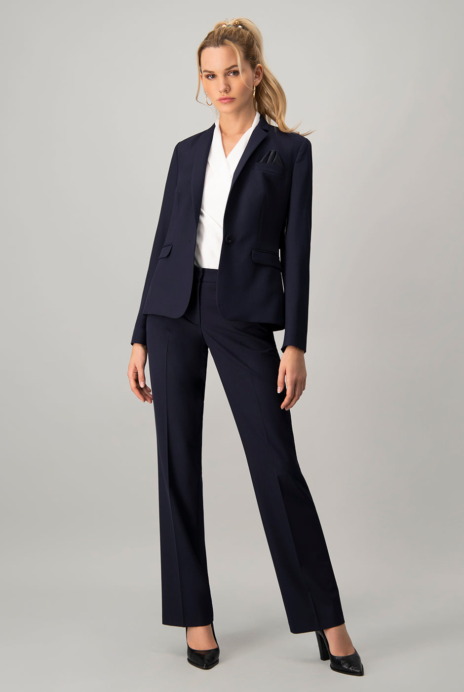 Saco Blazer
