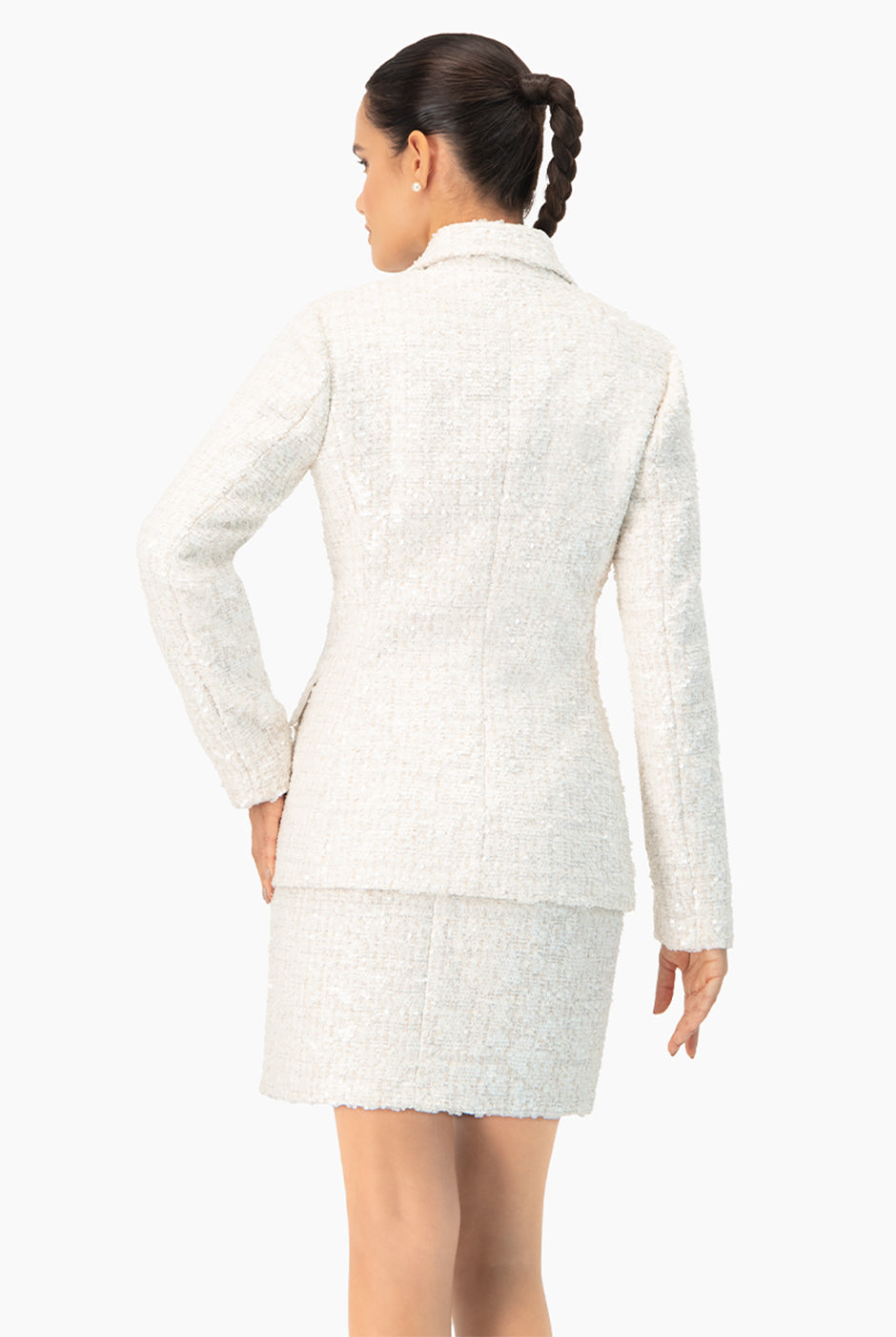 Saco Blazer