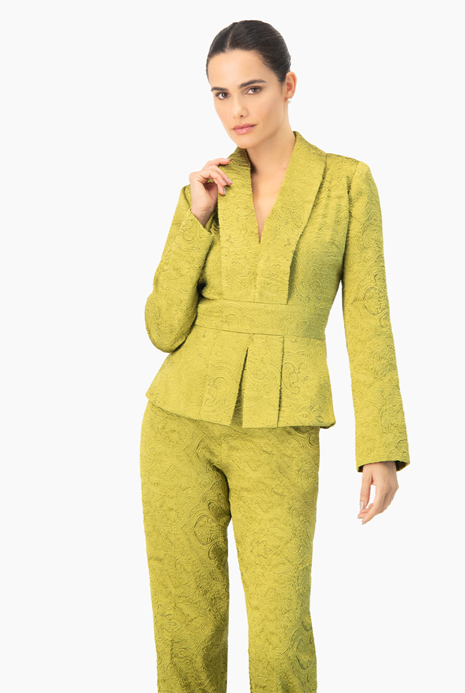 Saco Blazer