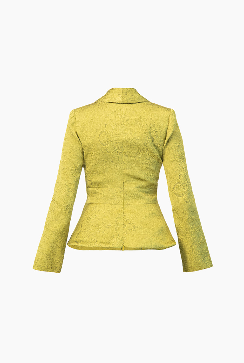Saco Blazer