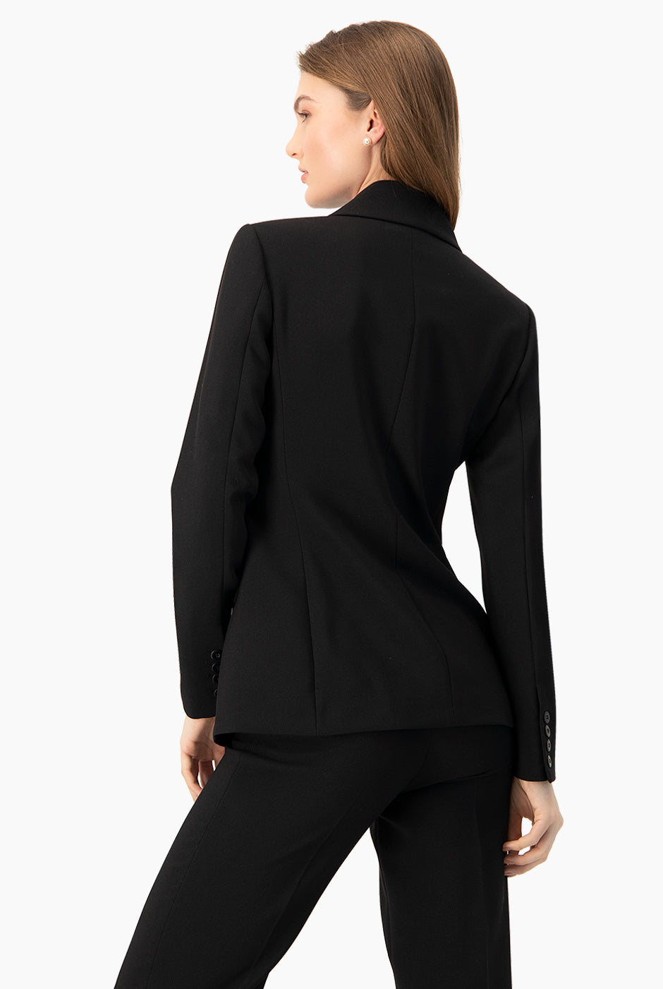 Saco Blazer