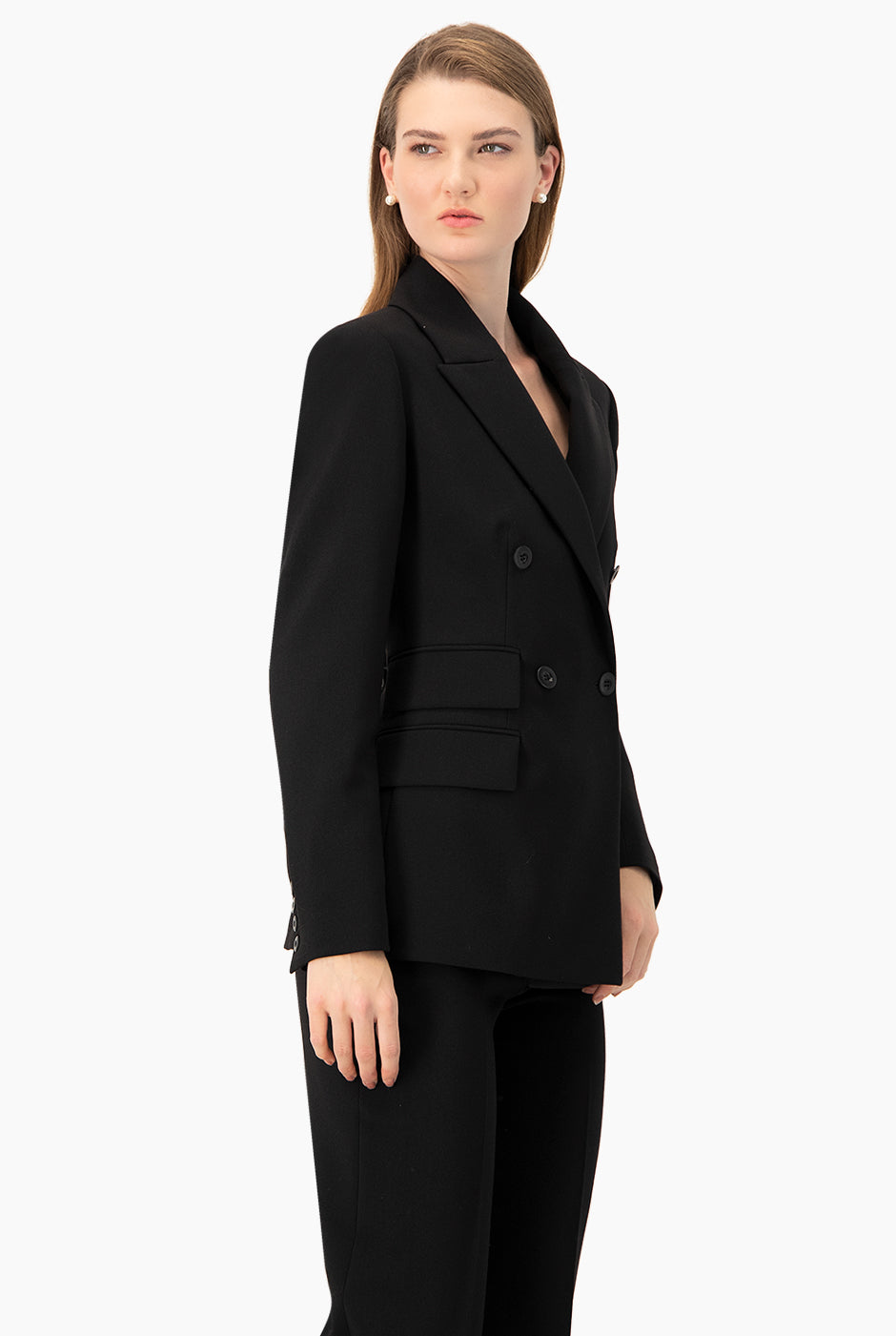 Saco Blazer