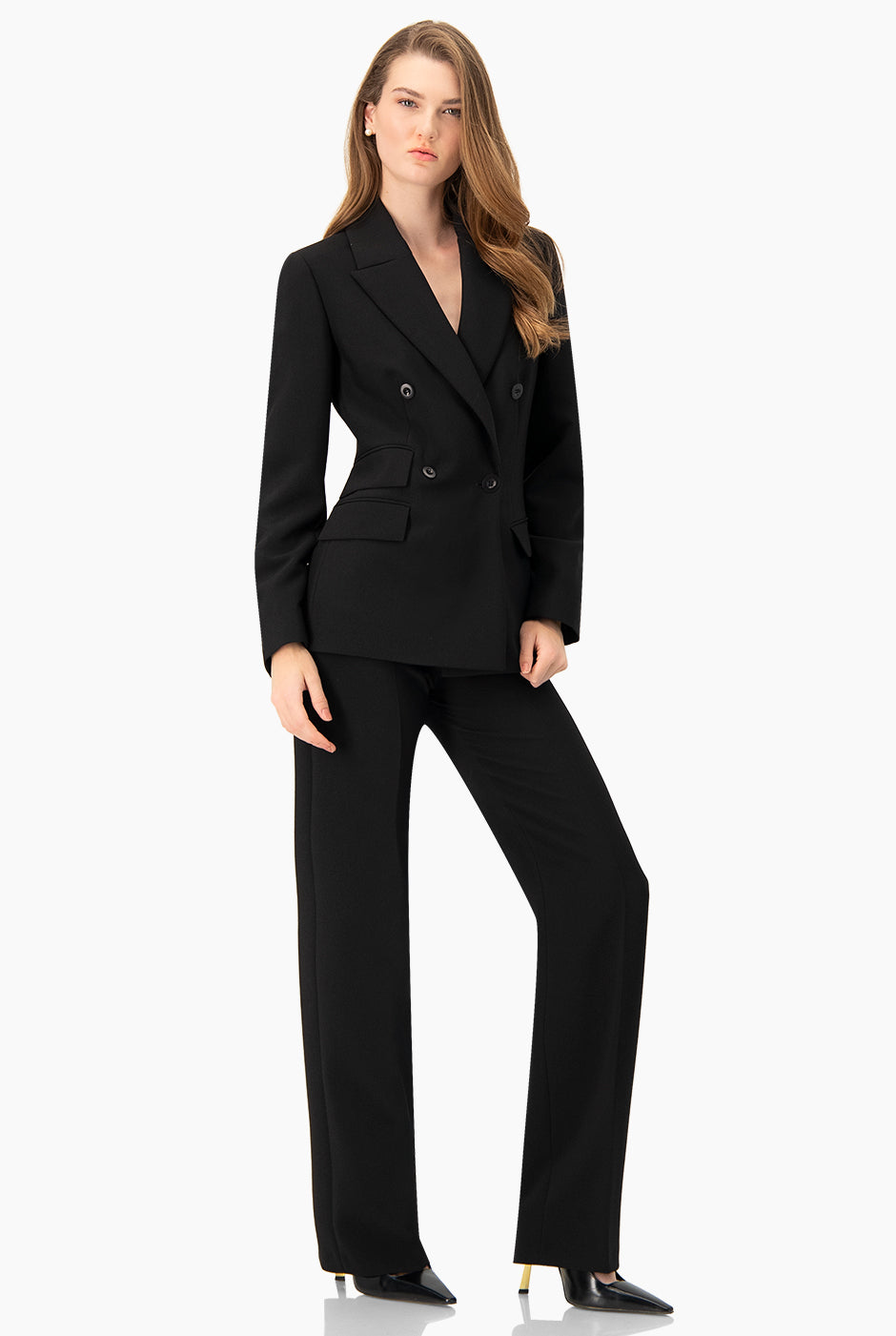 Saco Blazer