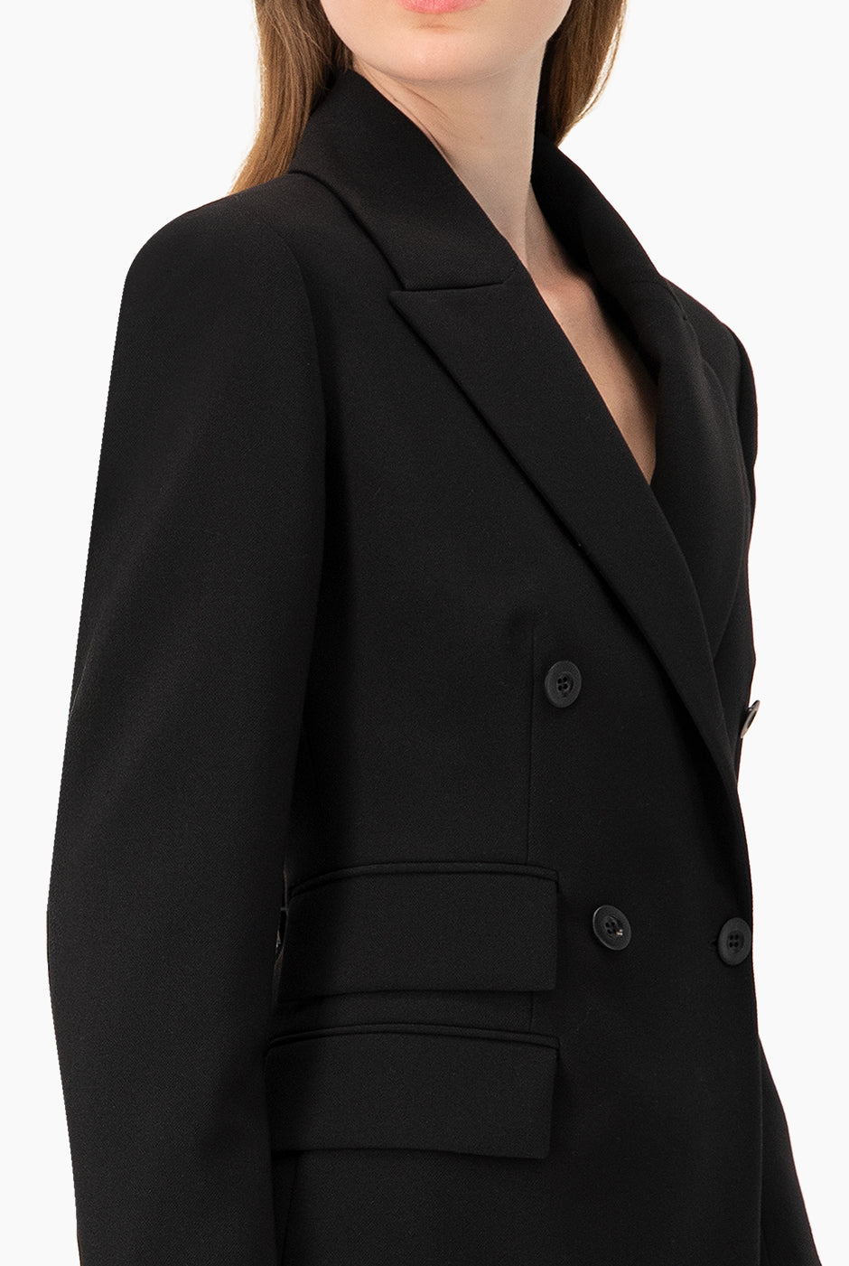 Saco Blazer