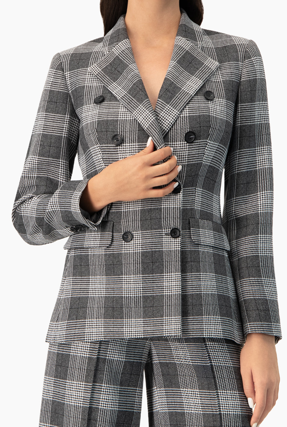 Saco Blazer