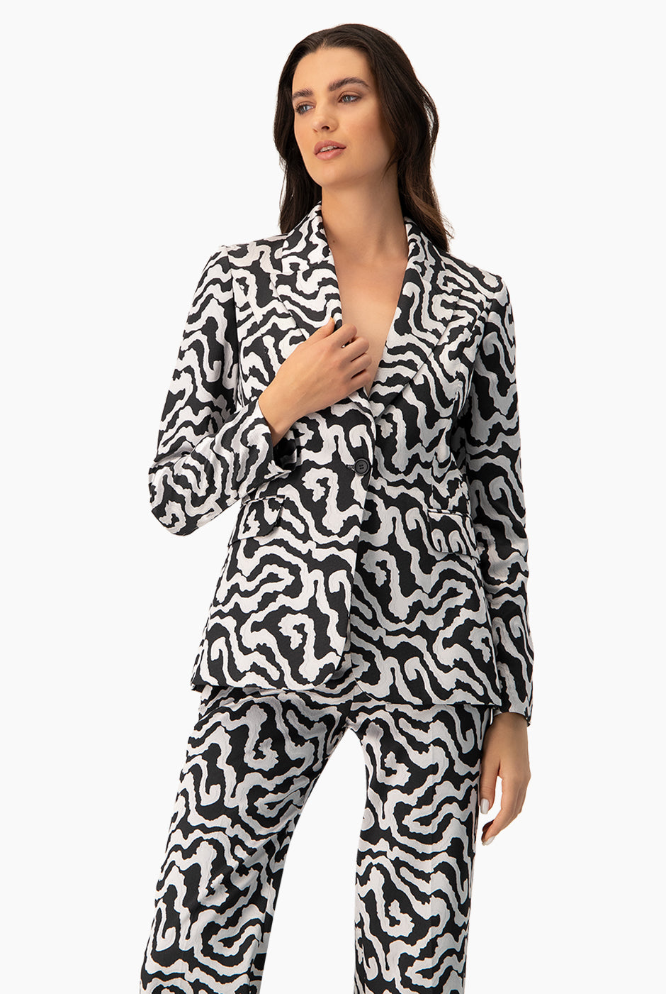 Saco Blazer