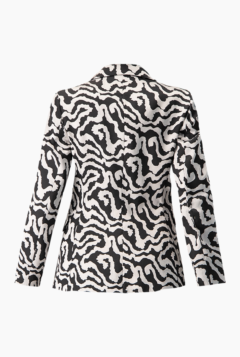Saco Blazer