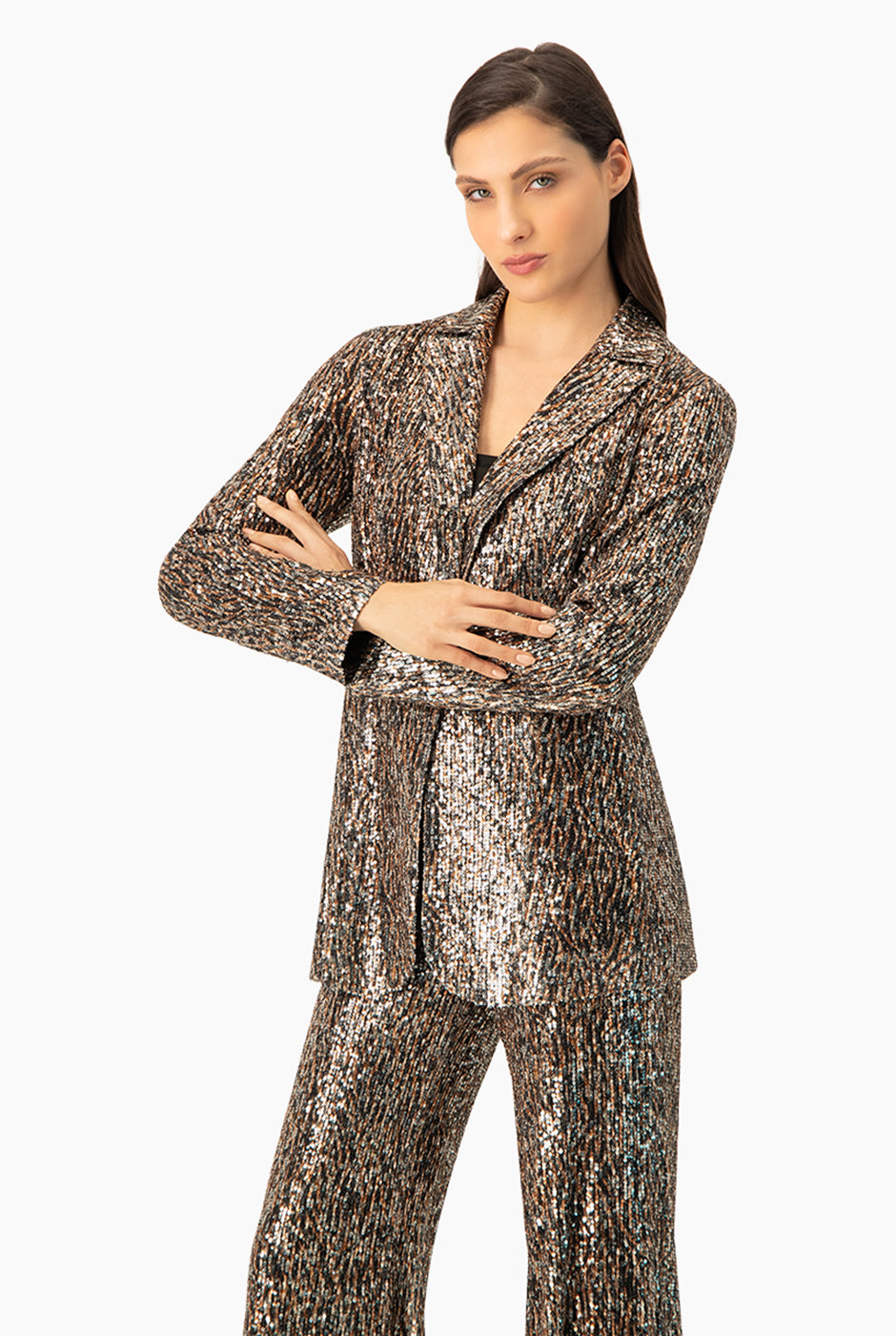 Saco Blazer