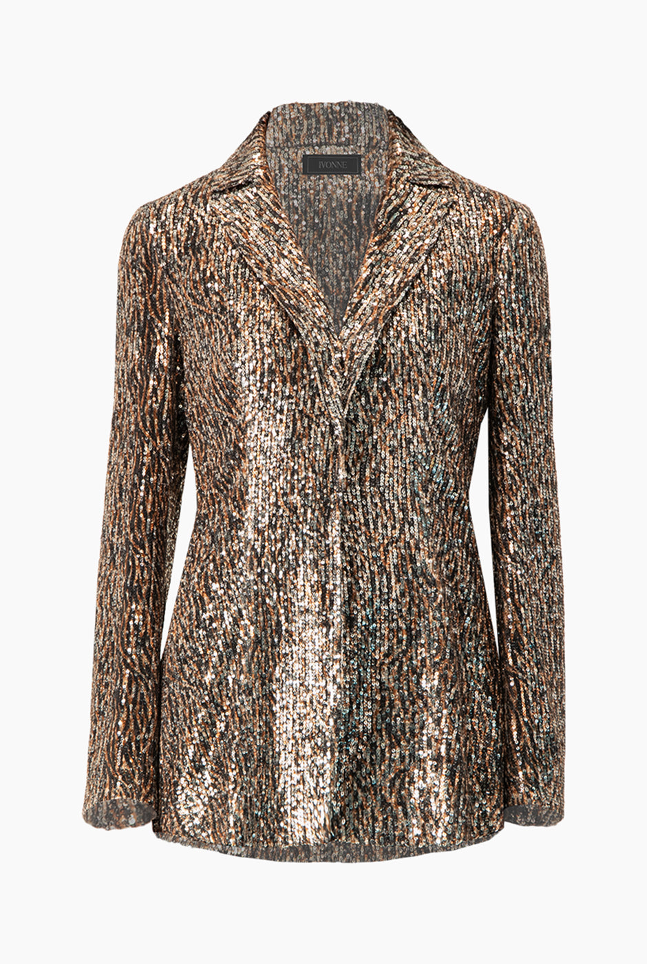 Saco Blazer