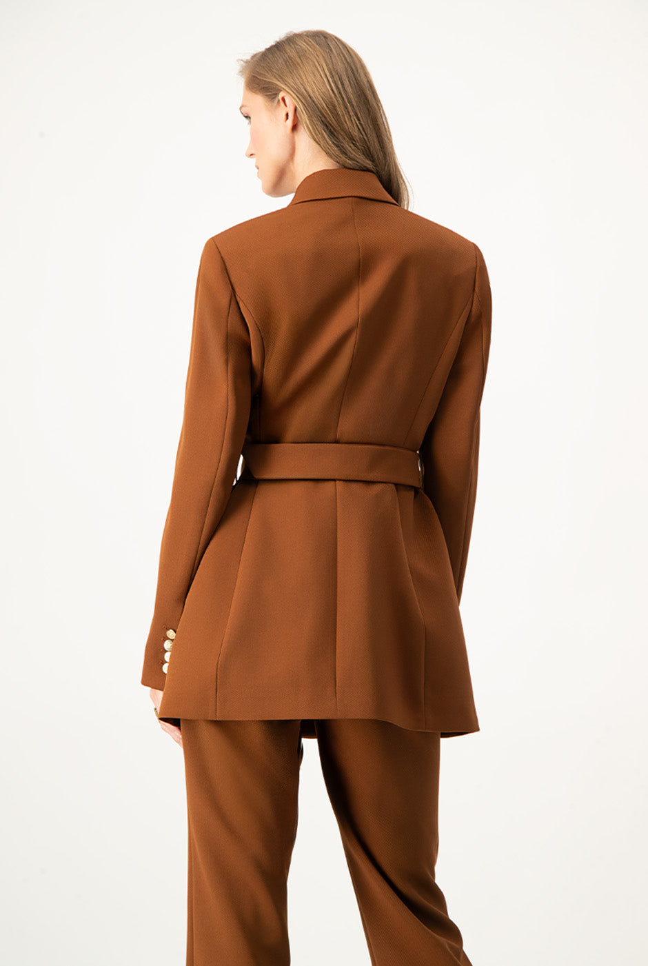 Saco Blazer