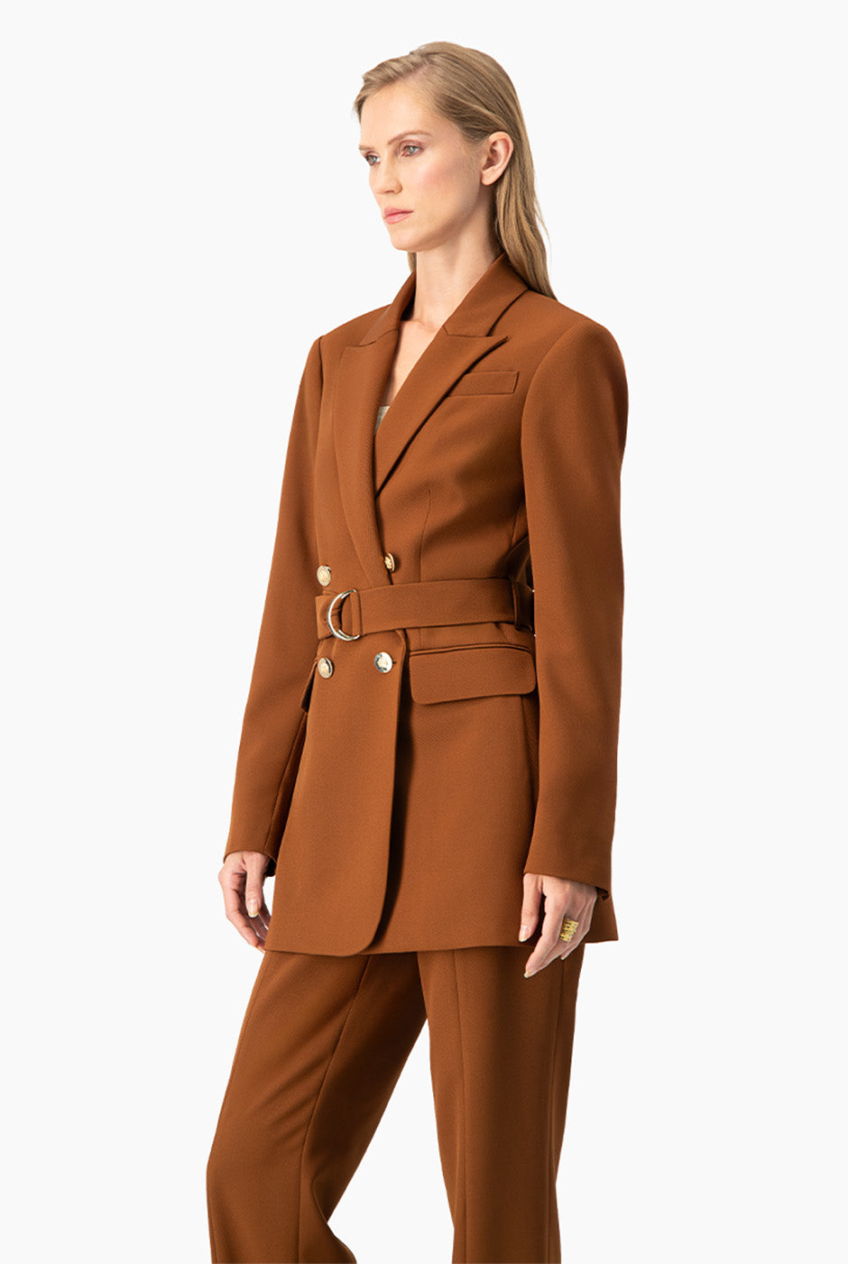 Saco Blazer