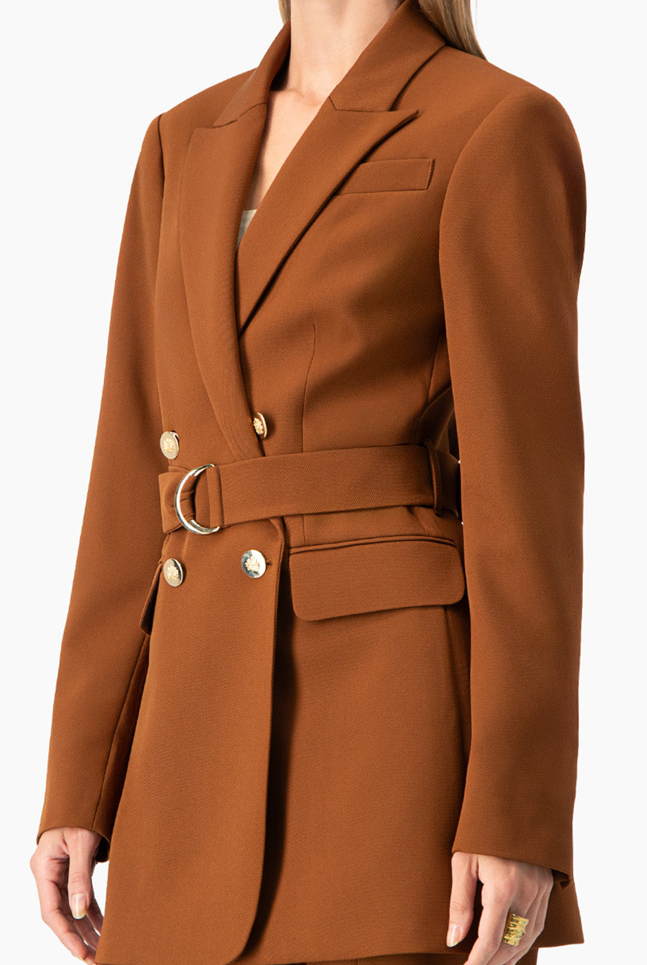 Saco Blazer
