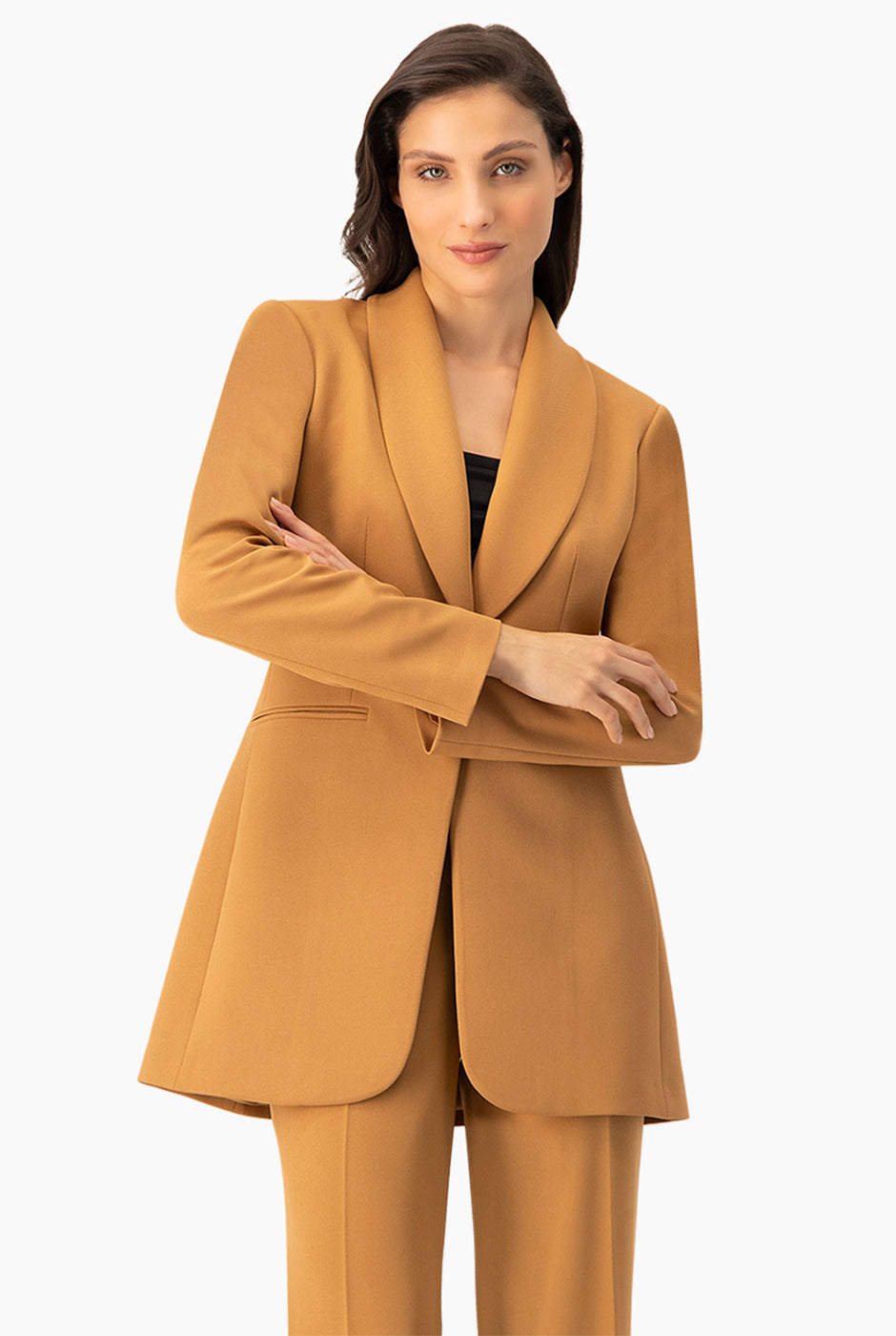 Saco Blazer