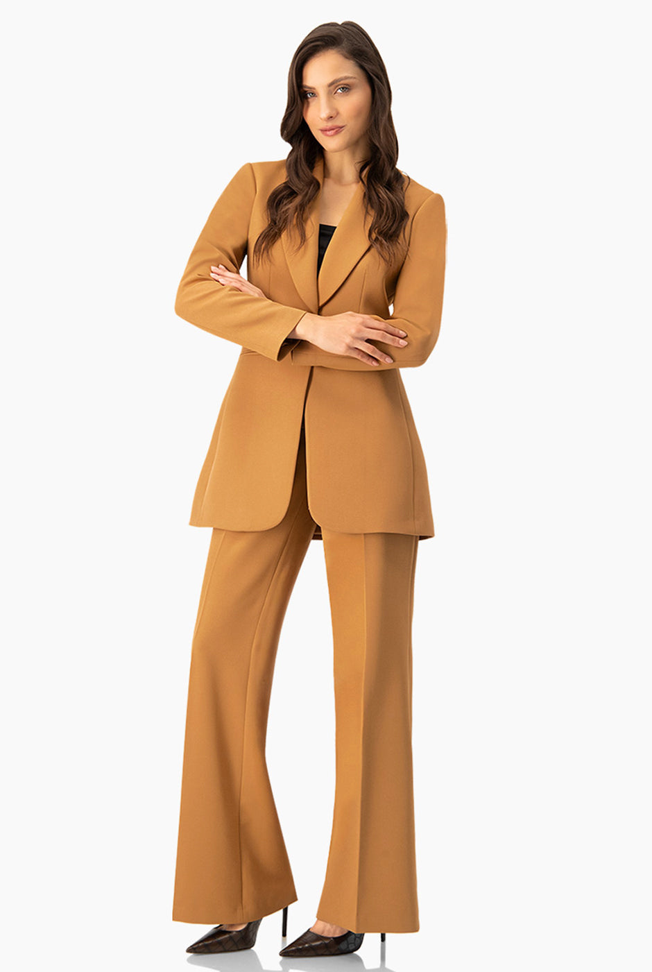 Saco Blazer