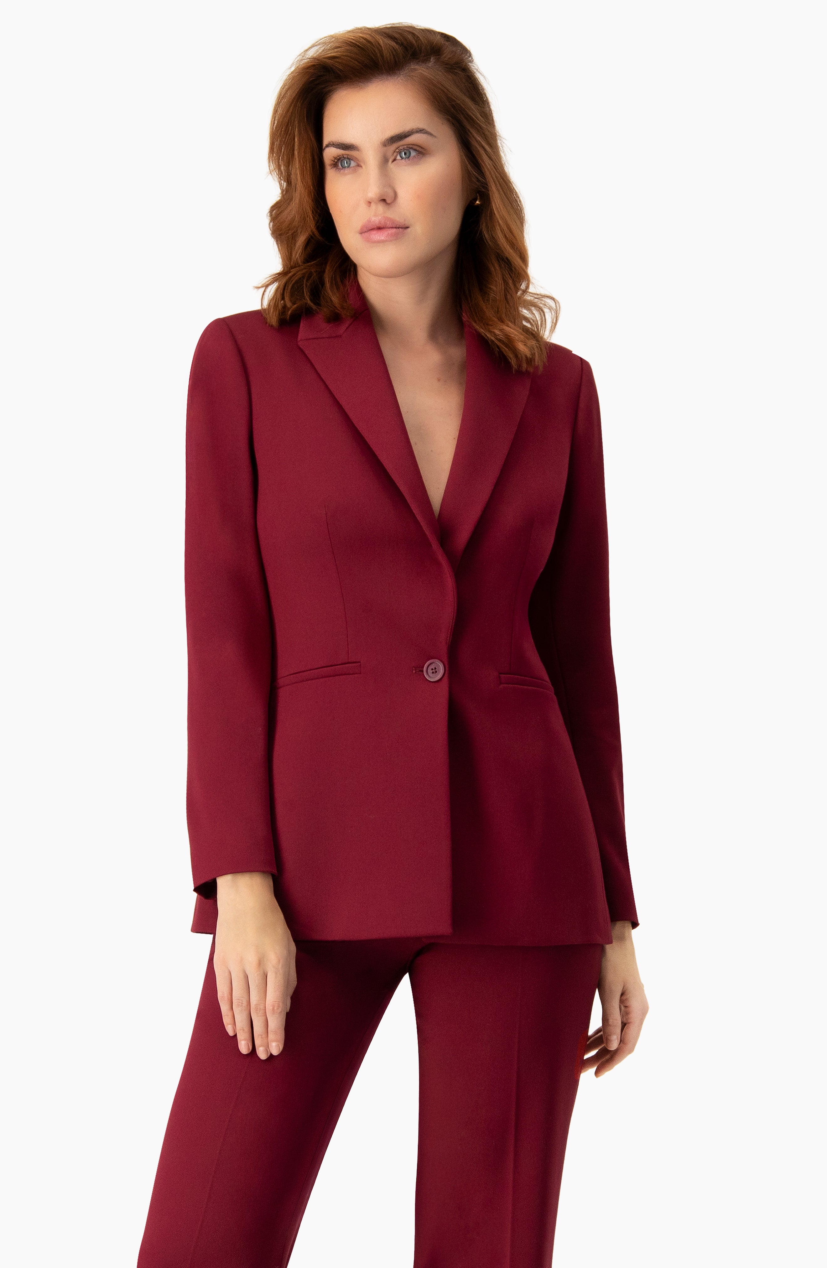 Saco Blazer