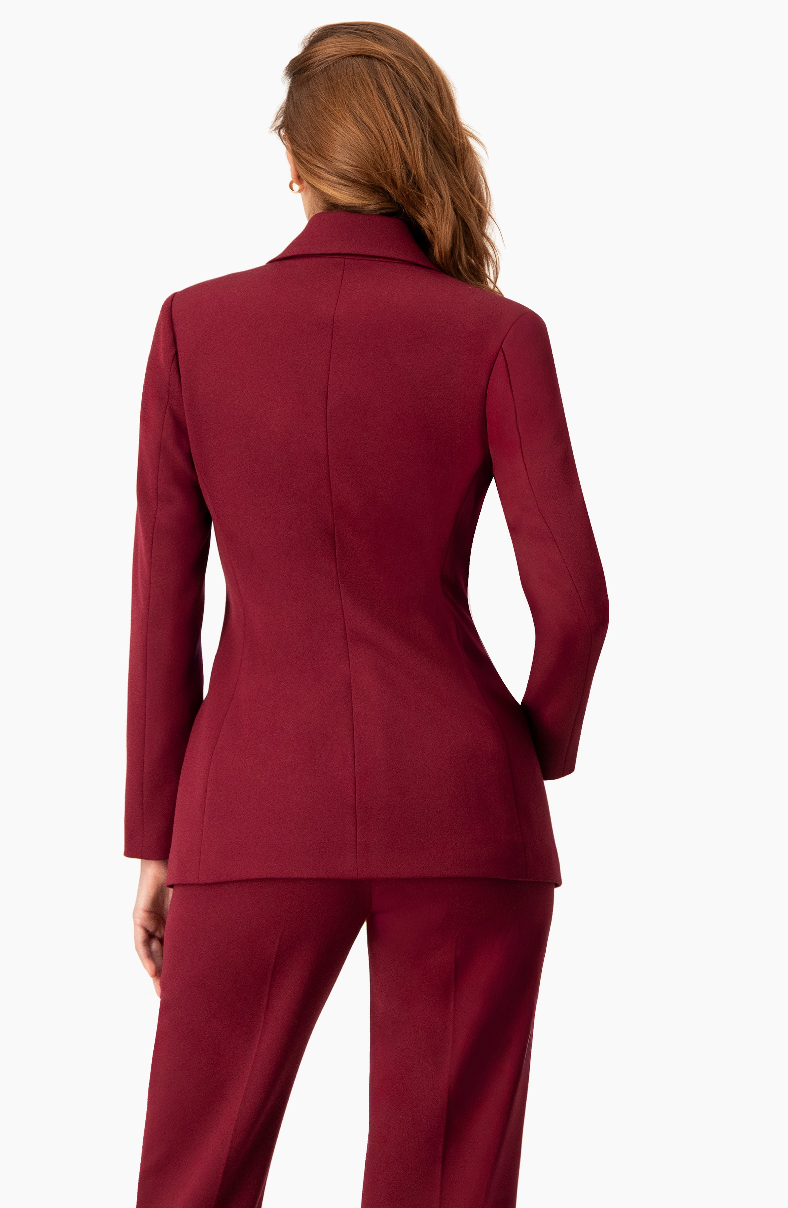 Saco Blazer