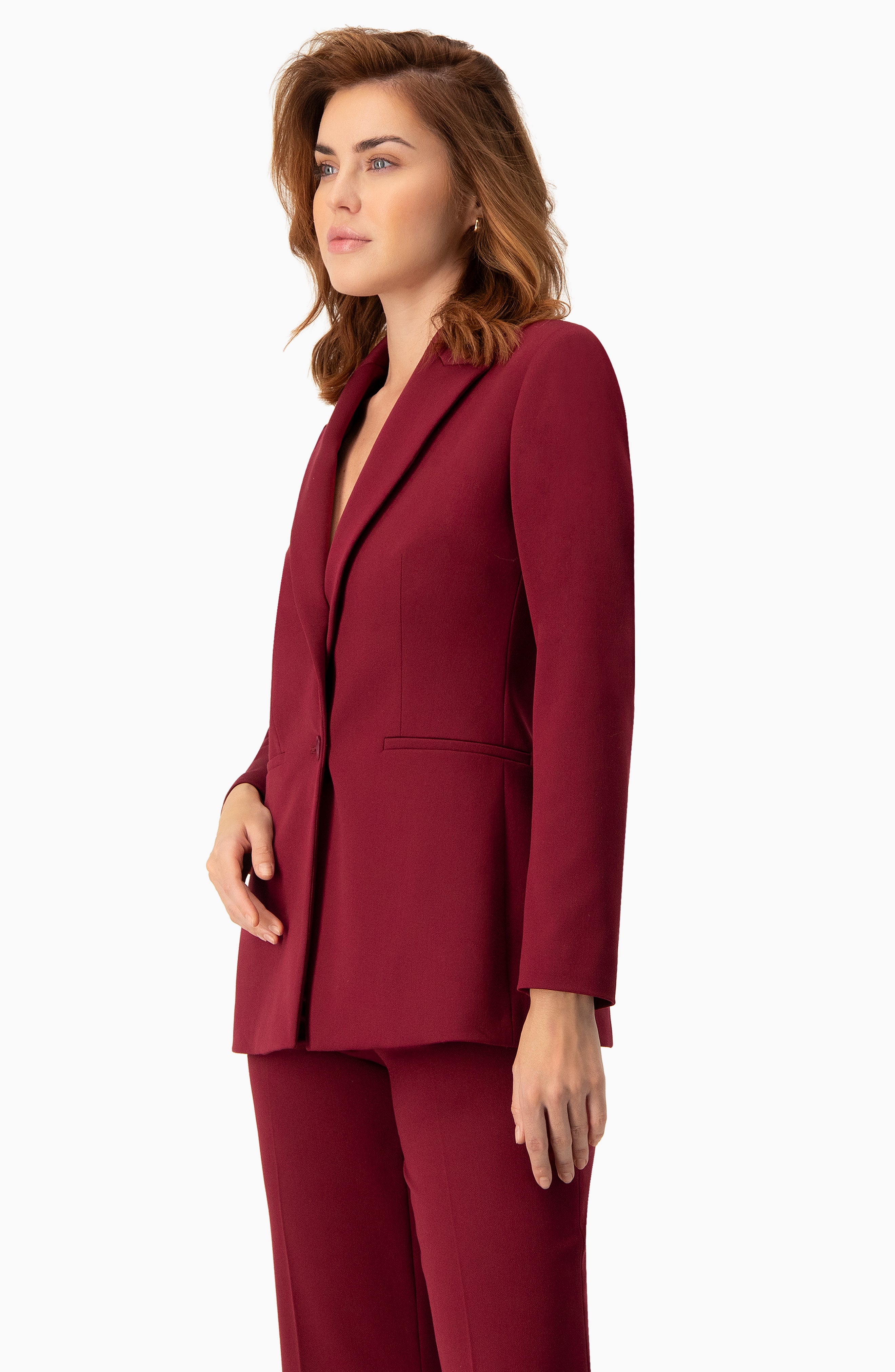 Saco Blazer
