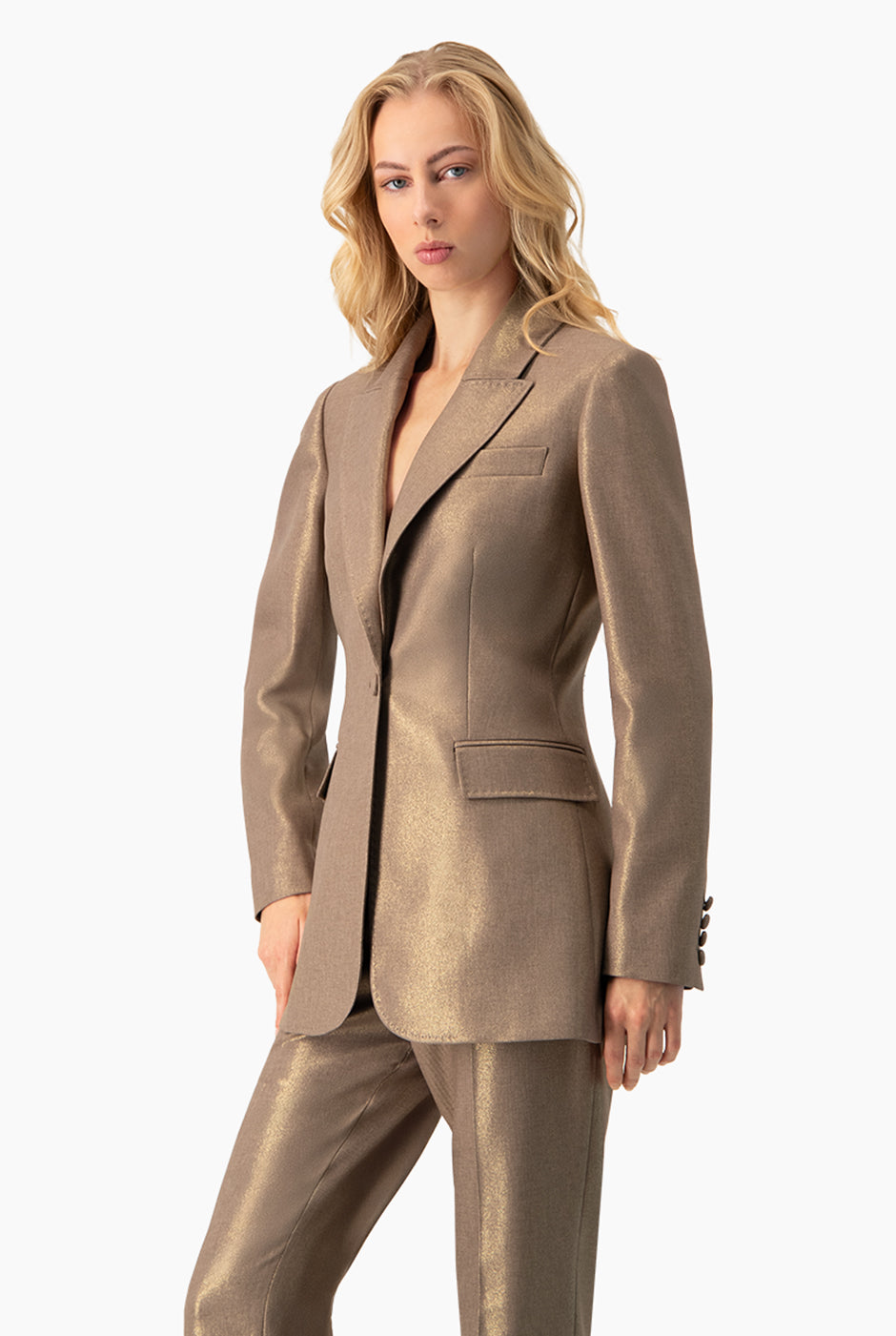 Saco Blazer