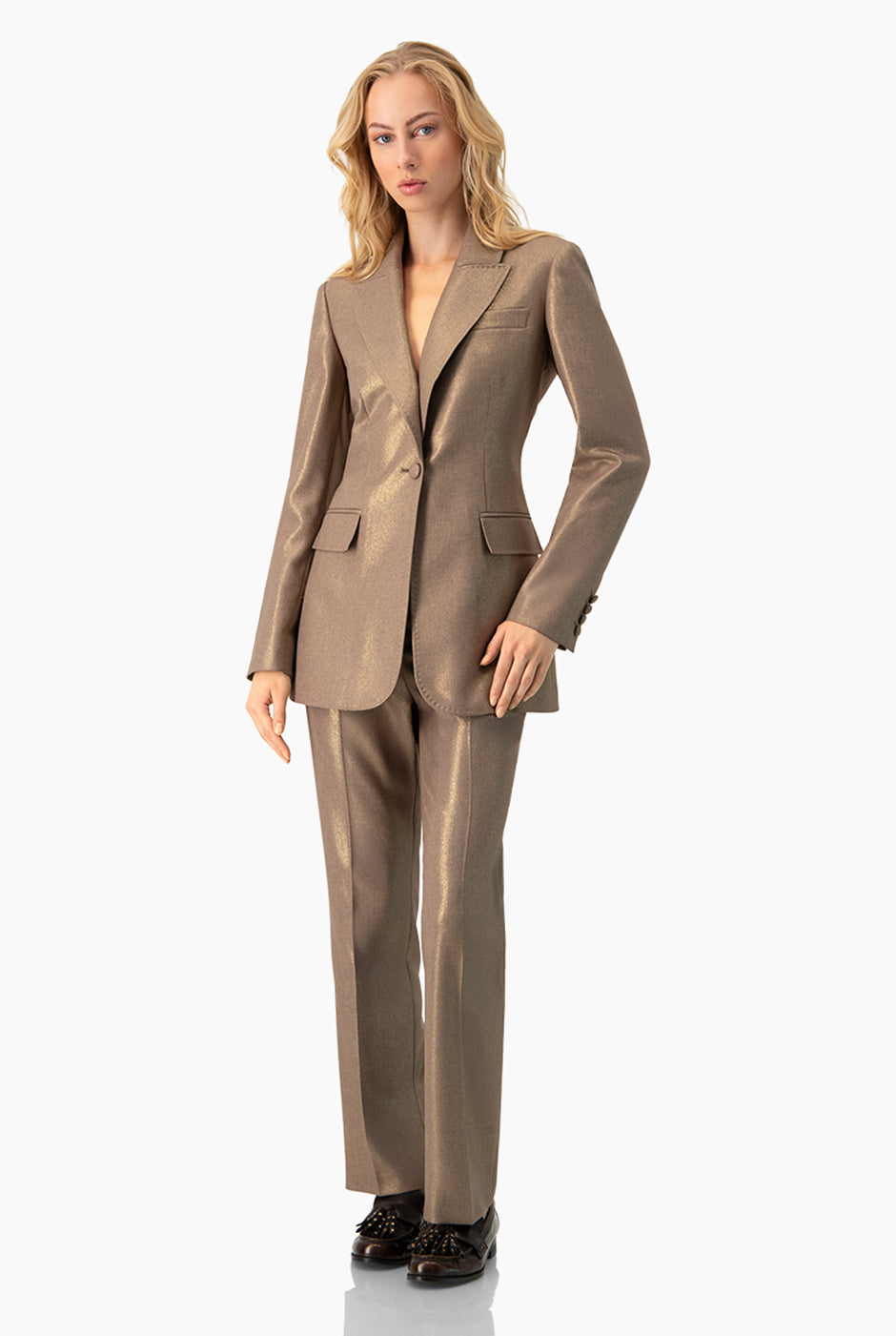 Saco Blazer