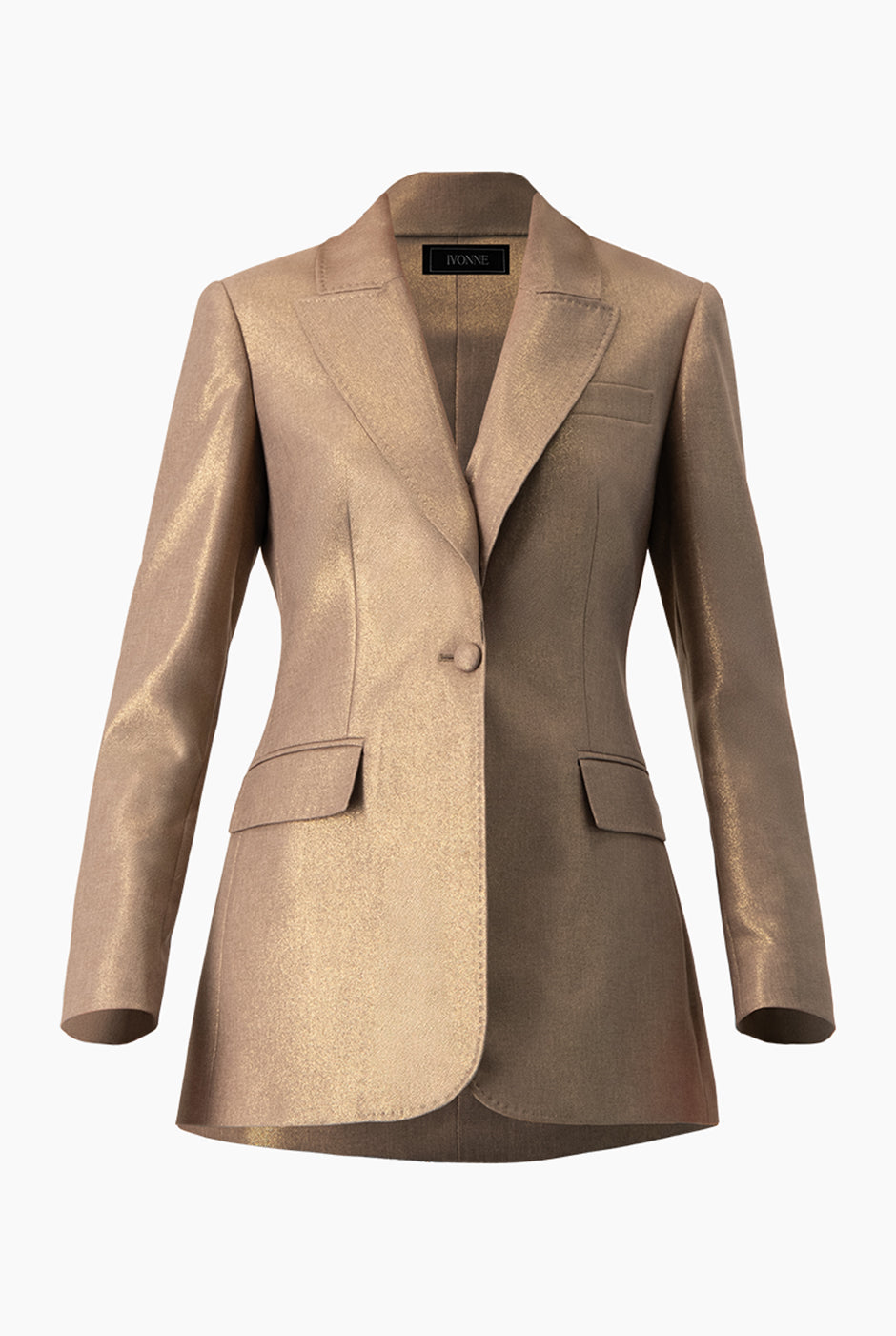 Saco Blazer