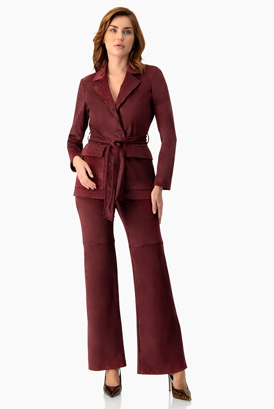 Saco Blazer