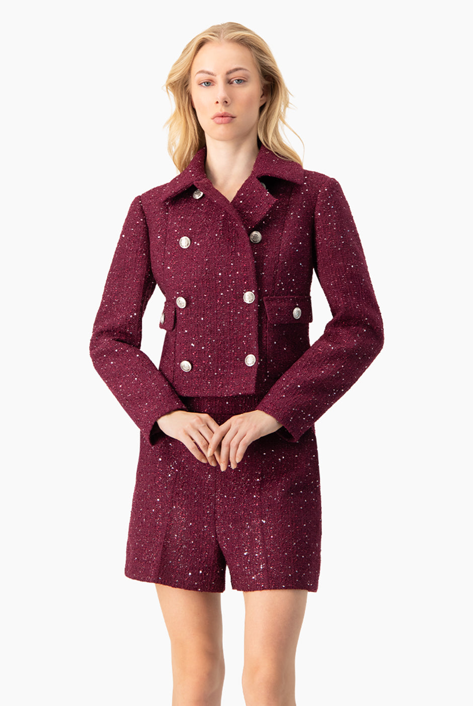 Saco Blazer