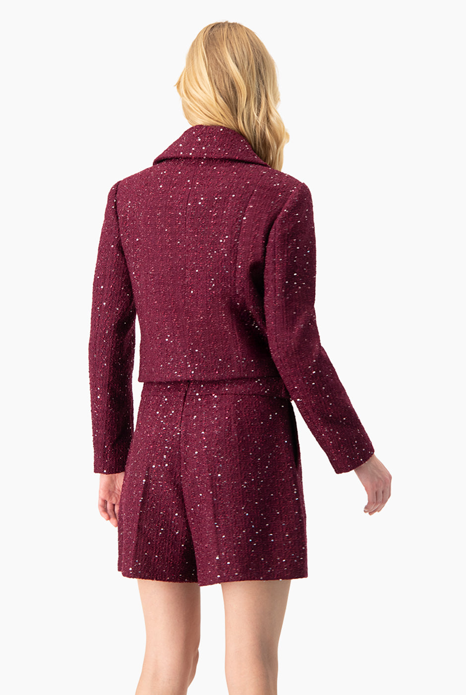 Saco Blazer