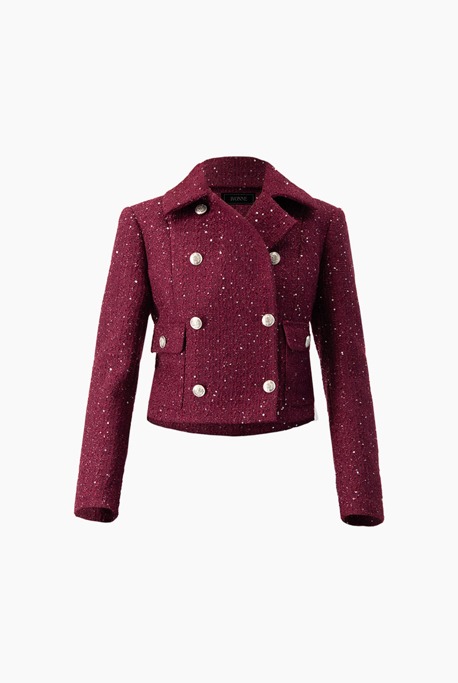 Saco Blazer