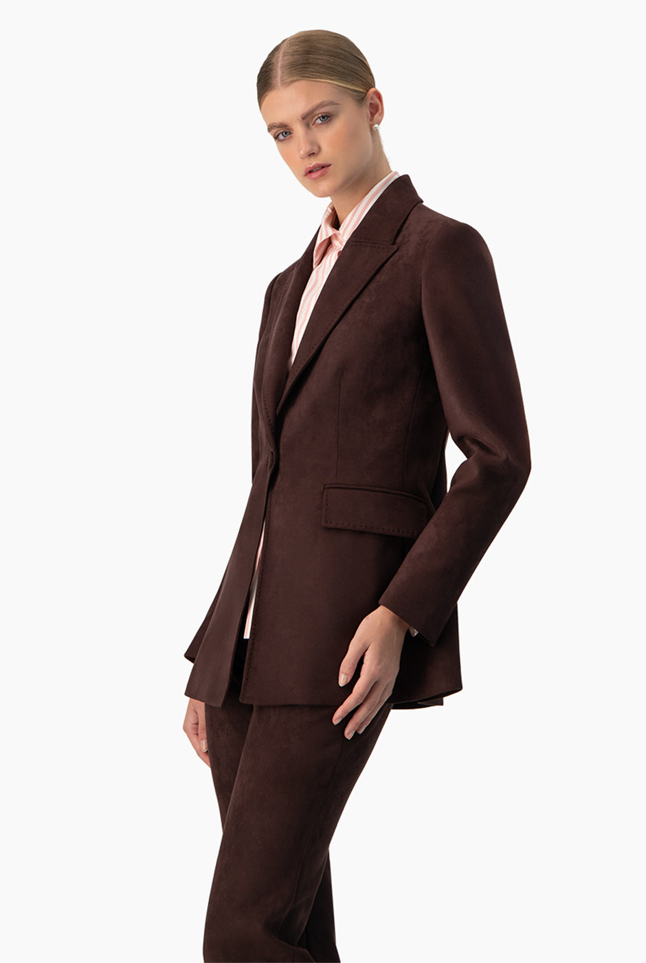 Saco Blazer