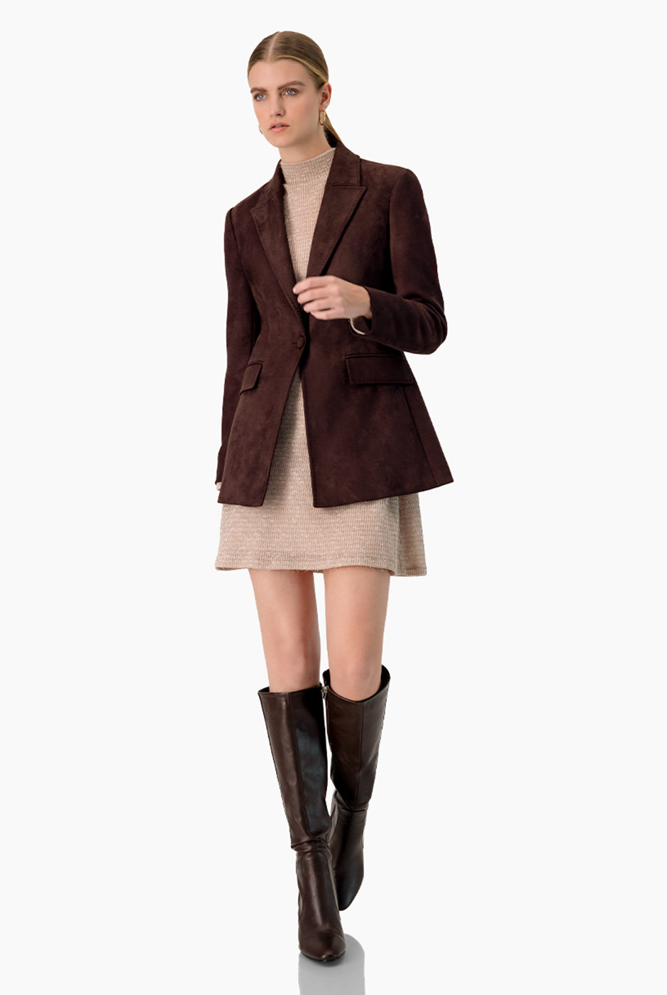 Saco Blazer