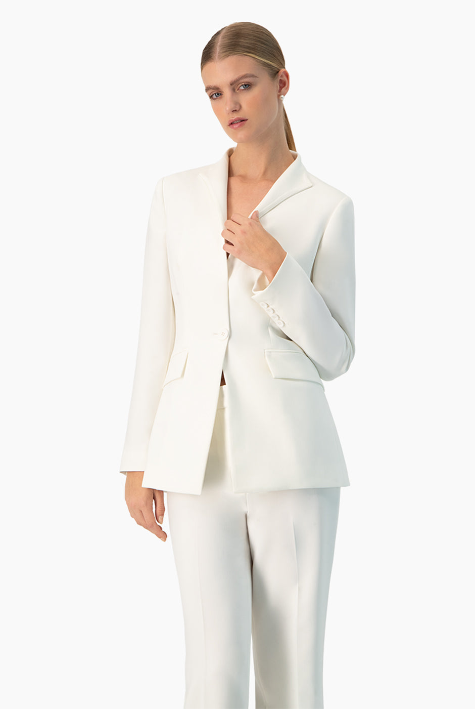 Saco Blazer