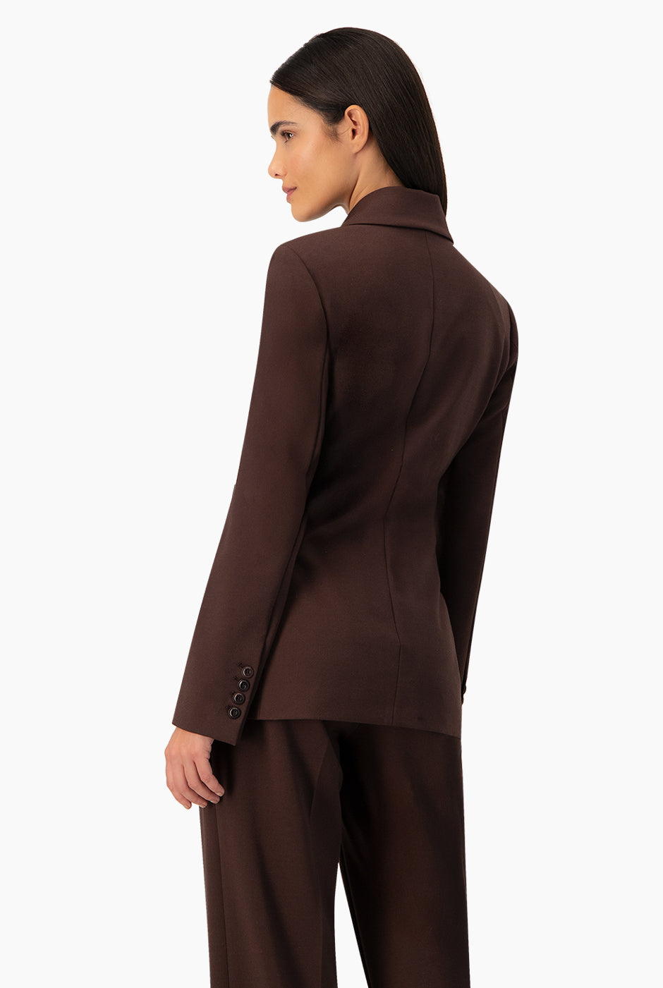 Saco Blazer